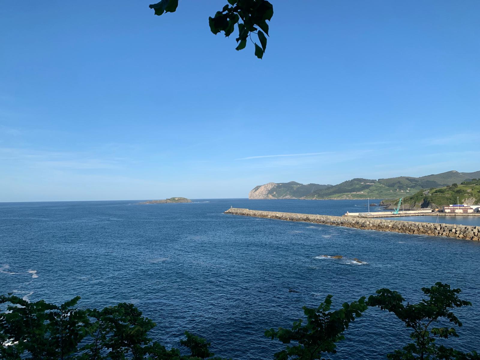 Isla de Izaro